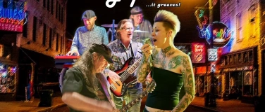 Event-Image for 'Konzert: Mojopack'