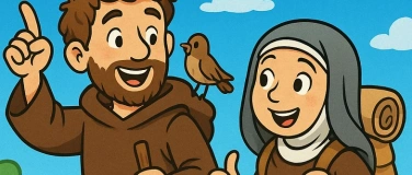 Event-Image for 'Abenteuergeist'