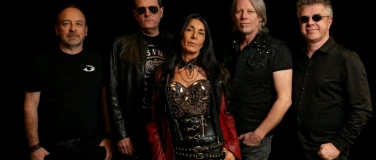 Event-Image for 'Konzert: Shes The Boss'