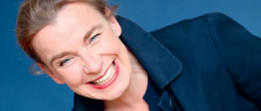 Event-Image for 'Tina Teubner "Ohne Dich war es immer so schön" (Kabarett)'