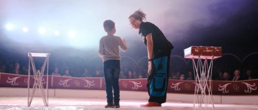 Event-Image for 'Tim Salabim - Monster-Alarm (Benefiz-Show) in Urbar'