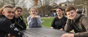 Event-Image for 'Ferienprogramm - Schnuppern an der Drachen-Akademie'