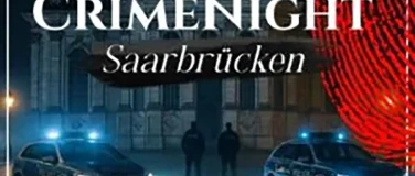 Event-Image for 'CRIME NIGHT - WAHRE VERBRECHEN.'