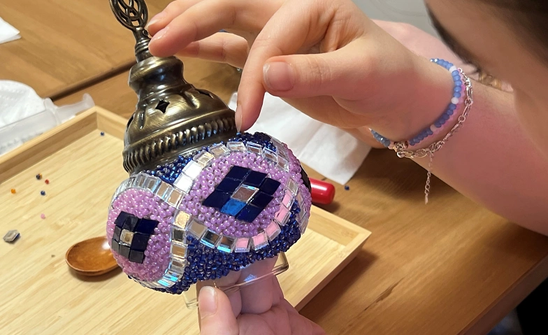 Kreative Workshops. Momente, die bleiben. Tickets