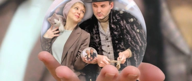 Event-Image for '7 Leben wünsch ich mir - (k)ein Wunschkonzert'