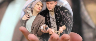 Event-Image for '7 Leben wünsch ich mir - (k)ein Wunschkonzert'