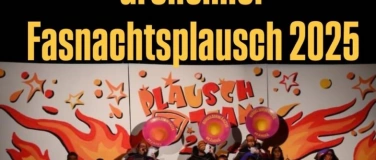 Event-Image for 'Gränchner Fasnachtsplausch 2025'