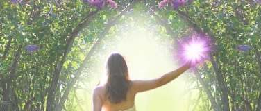Event-Image for 'Spiritueller Frauen-Einzel-Workshop: Entfach dein Licht'