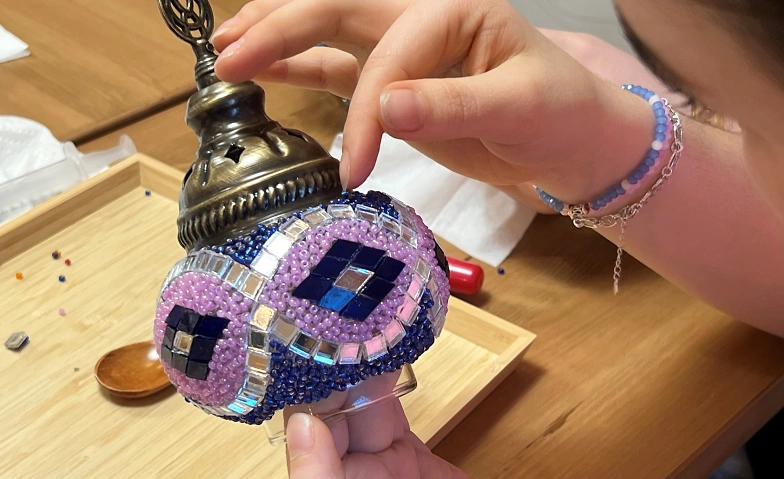 Event-Image for 'Kreative Workshops. Momente, die bleiben.'