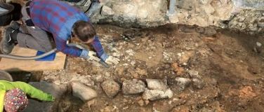 Event-Image for 'Thematische F&uuml;hrung &ndash; Altes Zug neu entdeckt'