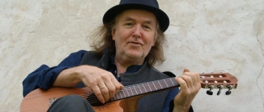 Event-Image for 'Gerhard Sch&ouml;ne Solo "Ich sehe was, was du nicht siehst"'