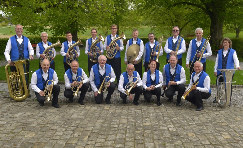 Auftritt am ebo-Festival in Ebikon von 17.00 bis 17.45 Uhr Wydenhofplatz, Ebikon Tickets