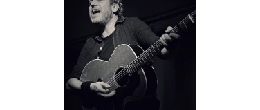 Event-Image for 'Reto Burrell'