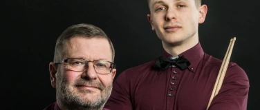 Event-Image for 'Nothing but Blues & Jazz, Alexander & Maximilian Blume'