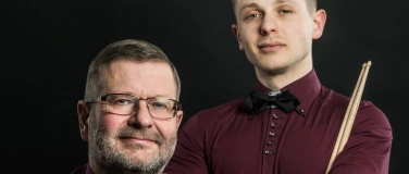 Event-Image for 'Alexander & Maximilian Blume im BluesKaffee'