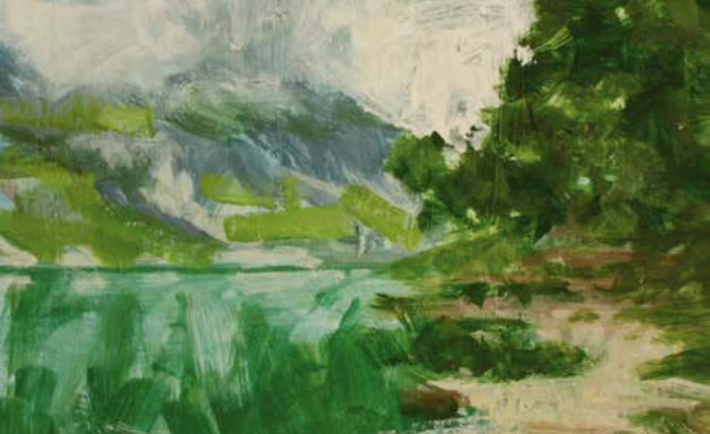 Event-Image for 'Ann Nelson Landscape Reviewed'