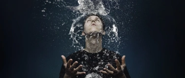 Event-Image for 'Die Welt ist Schwingung &ndash; Von der Resonanz des Wassers'