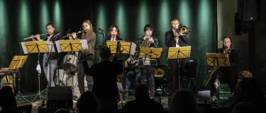 Event-Image for 'Bands in Concert der Musikschule Gürbetal'