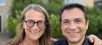 Event organiser of SCHULF&Uuml;HRUNGSLABOR