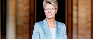 Event-Image for 'Nachtcaf&eacute; mit BR Karin Keller-Sutter'