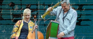 Event-Image for 'Brun, Brunner, Bach'