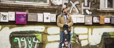 Event-Image for 'Konzert "The Black Elephant Band"'