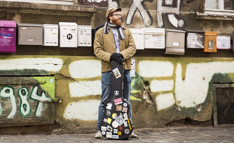 The Black Elephant Band - zur Sonntagsmatinee im Birkenried Billets