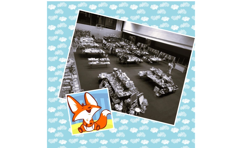 Event-Image for 'Kinderbasar "Alles rund ums Kind!"'