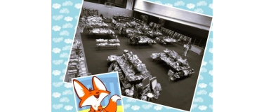 Event-Image for 'Kinderbasar "Alles rund ums Kind!"'