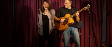 Event-Image for 'Miss Who - Kleines Konzert im Rathauspark'
