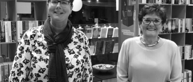 Event-Image for 'Bücherherbst 2025'