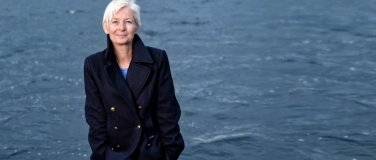 Event-Image for 'Dörte Hansen: «Zur See»'