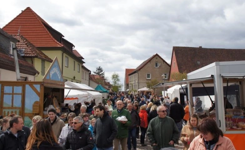 Event-Image for 'Erntedank Markt'