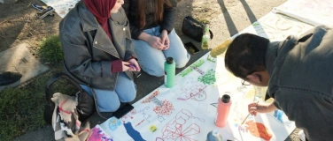 Event-Image for 'Internationaler Museumstag an der East Side Gallery'