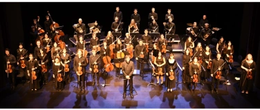 Event-Image for 'Neue Begegnungen - romantische Bekenntnisse'