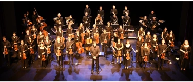 Event-Image for 'Neue Begegnungen - romantische Bekenntnisse'