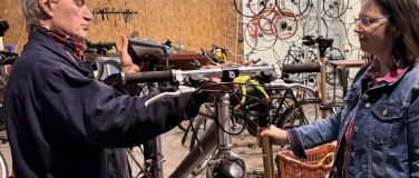 Event-Image for 'Grundkurs Fahrradtechnik'