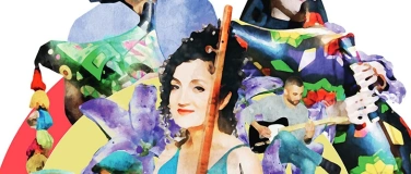 Event-Image for 'FRÜHLING DER KULTUREN – NEWROZ/NOURUZ 2026'