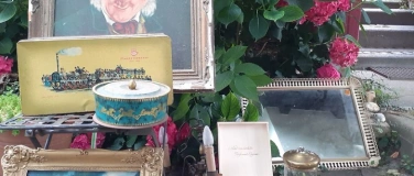 Event-Image for 'garten- und Hofflohmarkt in Indianersiedlung'