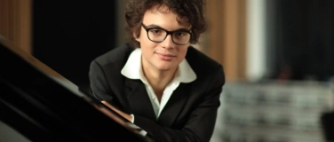 Event-Image for 'Romantische Echos – Klavierabend mit Francesco Mazzonetto'