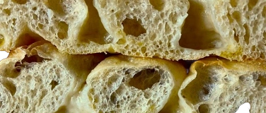 Event-Image for 'Focaccia-Kurs - mit Matteo Vandi'