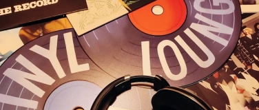 Event-Image for 'Vinyl-Lounge: Kreativ und vielf&auml;ltig &ndash; Musik aus Deutschland'