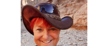 Event-Image for 'Reisebericht &bdquo;Frau, allein durch Namibia&ldquo;'