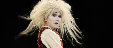 Event-Image for 'Gardi Hutter - gardiZERO'