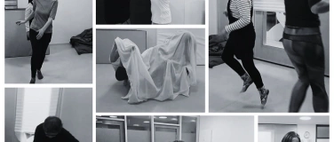 Event-Image for 'Tanz mal dr&uuml;ber nach: Wandeln'