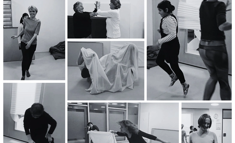 Event-Image for 'Tanz mal dr&uuml;ber nach: Wandeln'