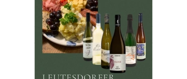 Event-Image for 'Leutesdorfer Weinprobe'