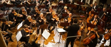 Event-Image for 'Neujahrskonzert des Haydn-Orchester Dresden'