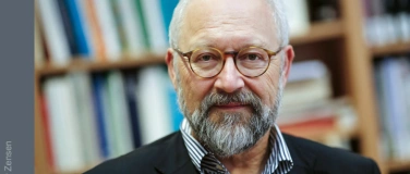 Event-Image for 'Vortrag und Gespräch mit Prof. Dr. Herfried Münkler'