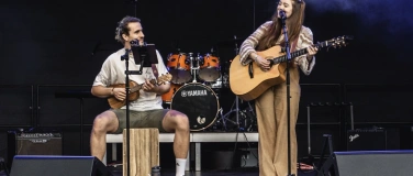 Event-Image for 'Beach Acoustic Festival'